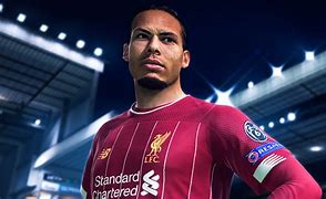 Image result for EA Sprts FIFA 20 Pattern