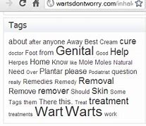 Image result for Best Genital Wart Remover