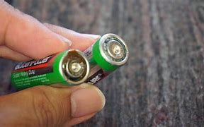 Image result for Alkaline Battery Corrosion