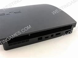 Image result for Black PS3 Cases