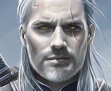 Image result for Geralt