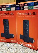 Image result for Amazon Fire Stick 4K Package