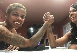 Image result for Twin Brothers Arm Wrestling