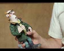 Image result for Stop Motion Claymation
