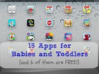 Image result for iPhone Apps Kids