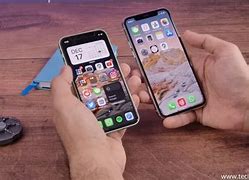 Image result for iPhone 11SE Reception vs iPhone 5S