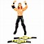 Image result for WWE Ring Rage Trons Chris Jericho Action Figure