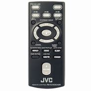 Image result for JVC J10 Remote Control