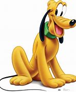 Image result for Pluto Disney Junior