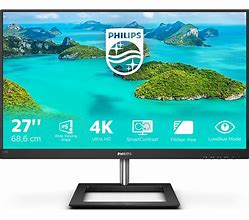 Image result for Philips Monitor 水平