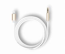Image result for Iphoe Aux Cable