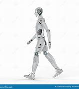 Image result for Humanoid Walking Robot
