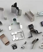 Image result for Metal Threads Clips