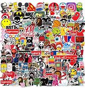 Image result for 855 Stickers Logo