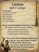 Image result for Courage of the Witch