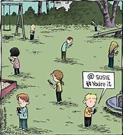 Image result for Funny Phone Cartoon