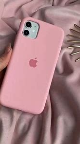 Image result for Pink iPhone 12 On a Table