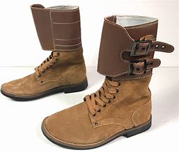 Image result for Wood World WW2 Safety Boots