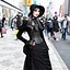 Image result for Gothic Style Clothing