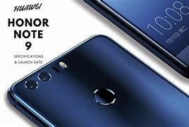 Image result for Huawei Note 9