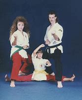 Image result for Funny Karate Glamour Shots