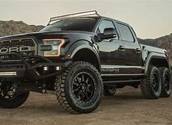 Image result for Ford 6 X 6 Truck
