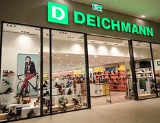 Image result for Deichmann SE Dundee