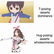 Image result for This Pose Meme