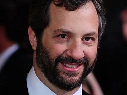 Image result for Judd Apatow
