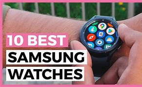 Image result for Best Samsung Watch Screen