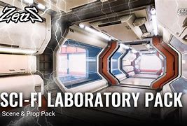 Image result for Easy Sci-Fi Lab