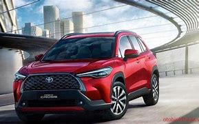Image result for Toyota Altis Cross