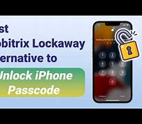 Image result for Mobitrix Lock Away Unlock iPhone Passcode