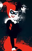 Image result for Classic Harley Quinn Wallpaper