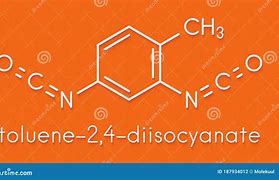 Image result for diisocyanate
