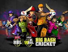 Image result for Cricket BBL Photography