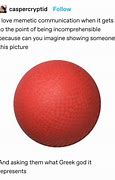 Image result for Apollo Ball Meme