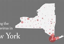 Image result for Virus in New York Today Cases