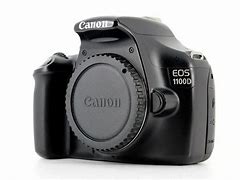 Image result for Canon EOS 1100D