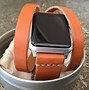 Image result for Apple Watch with Gold Band