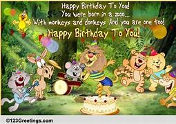 Image result for Grumpy Cat Happy Birthday Song