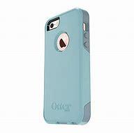 Image result for Light Blue OtterBox Case iPhone SE