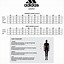 Image result for Adidas Shoe Size Chart Width