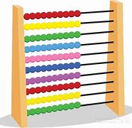 Image result for Abacus Clip