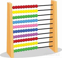 Image result for Abacus Toll Clip Art