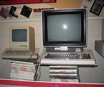 Image result for Old Computer Front