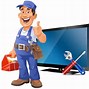 Image result for TV LED Repair Service