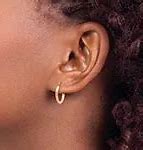 Image result for Rose Gold EarPods