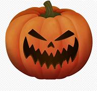Image result for halloween monsters face pumpkin