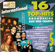 Image result for Greatest Hits of 1993